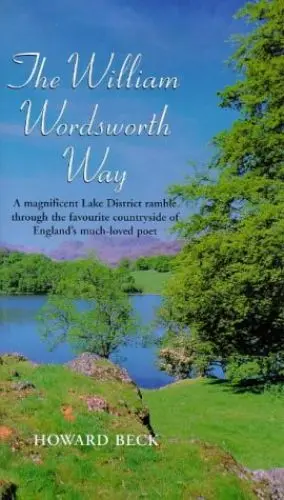 Produktbild: The William Wordsworth Way