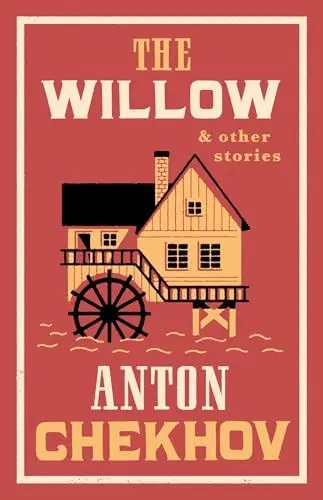 Produktbild: The Willow and Other Stories: New Translation