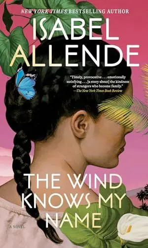 Produktbild: The Wind Knows My Name: A Novel