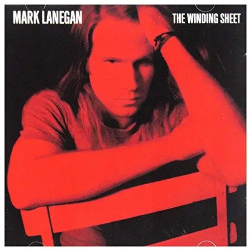 Produktbild: The Winding Sheet