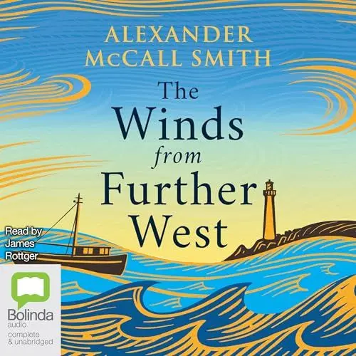 Produktbild: The Winds from Further West