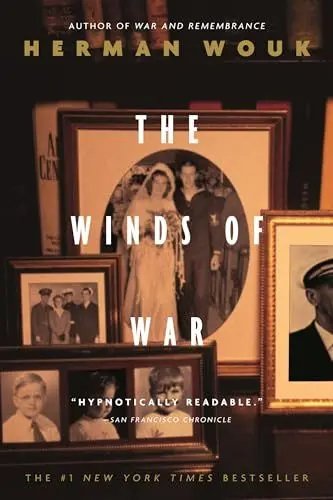 Produktbild: The Winds of War