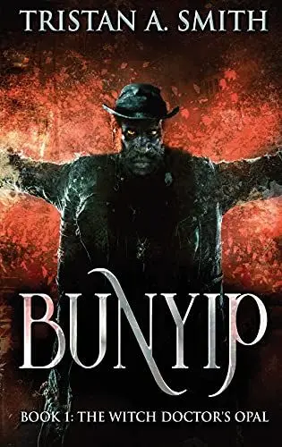 Produktbild: The Witch Doctor's Opal: Large Print Hardcover Edition (Bunyip, Band 1)