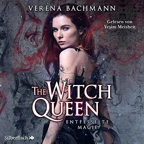 Produktbild: The Witch Queen - Entfesselte Magie: The Witch Queen 1