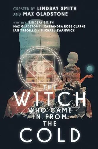 Produktbild: The Witch Who Came in from the Cold