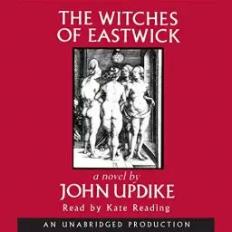 Produktbild: The Witches of Eastwick: A Novel