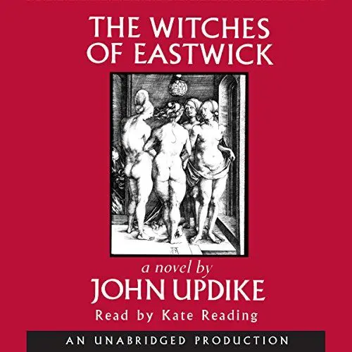 Produktbild: The Witches of Eastwick: A Novel