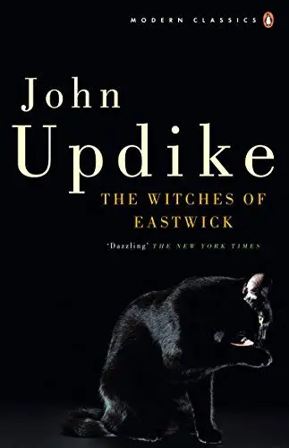 Produktbild: The Witches of Eastwick (Penguin Modern Classics)
