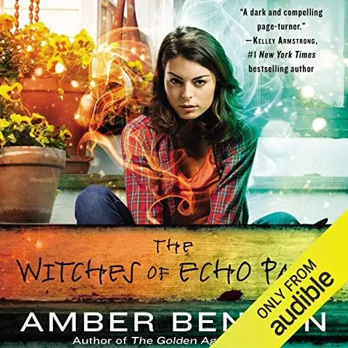 Produktbild: The Witches of Echo Park