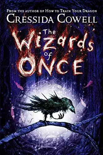 Produktbild: The Wizards of Once: Book 1