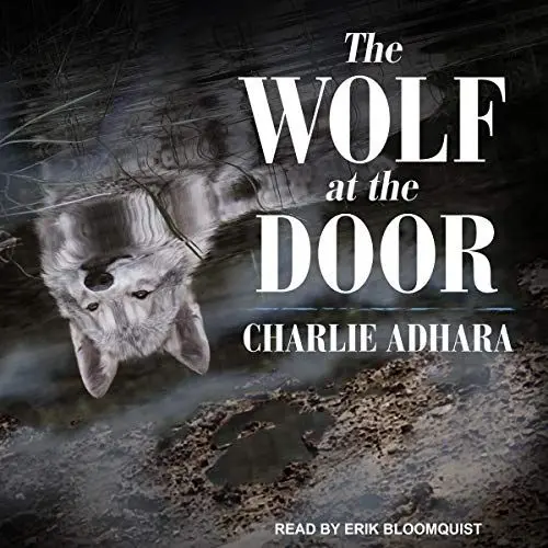 Produktbild: The Wolf at the Door: The Big Bad Wolf Series, Book 1