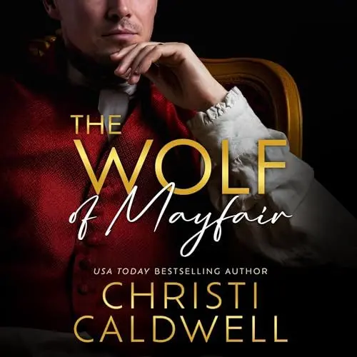 Produktbild: The Wolf of Mayfair