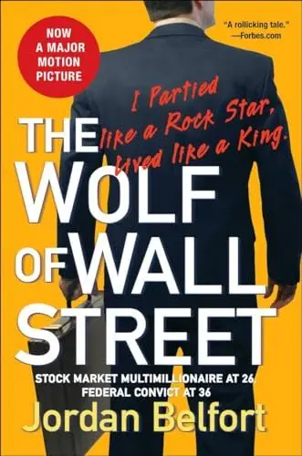 Produktbild: The Wolf of Wall Street