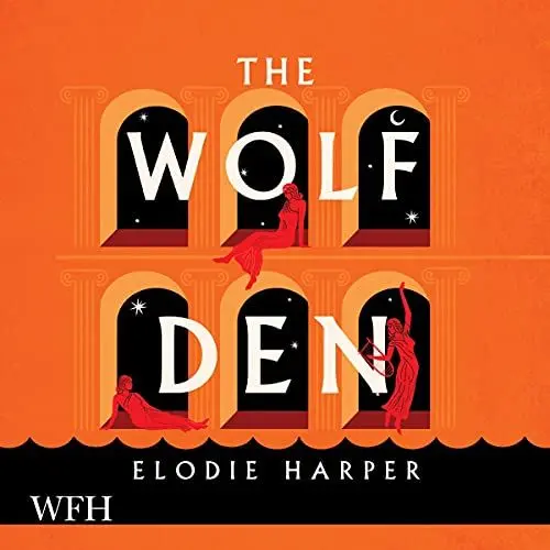 Produktbild: The Wolf Den