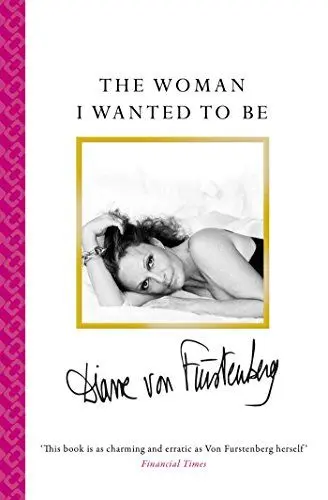 Produktbild: The Woman I Wanted to Be