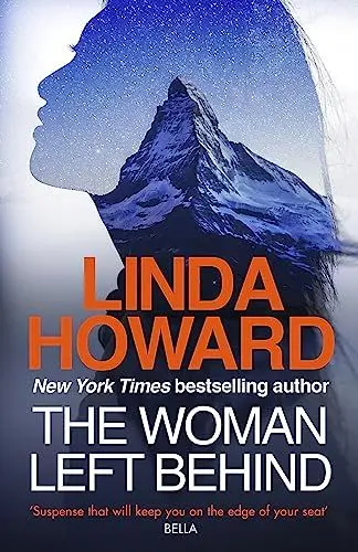 Produktbild: The Woman Left Behind