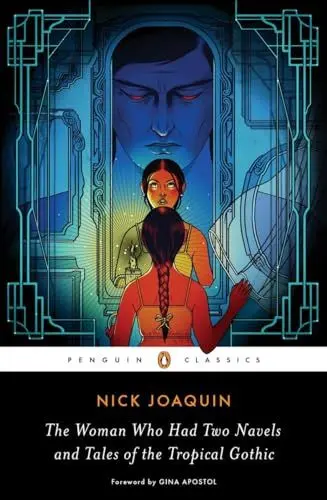Produktbild: The Woman Who Had Two Navels and Tales of the Tropical Gothic