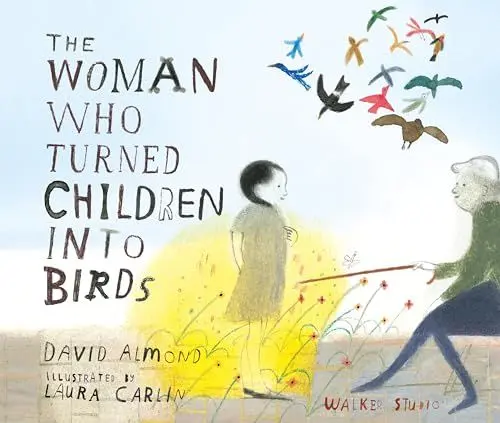 Produktbild: The Woman Who Turned Children into Birds