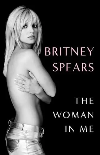 Produktbild: The Woman in Me