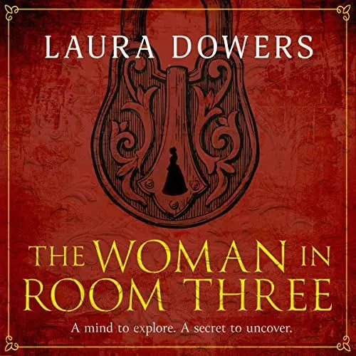 Produktbild: The Woman in Room Three