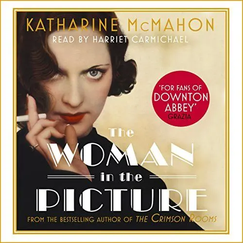Produktbild: The Woman in the Picture