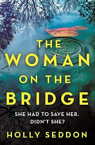 Produktbild: The Woman on the Bridge
