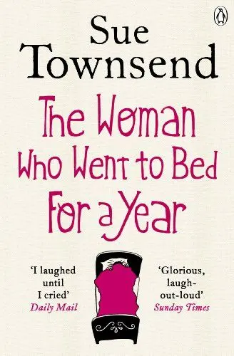 Produktbild: The Woman who Went to Bed for a Year