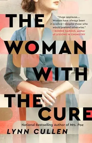 Produktbild: The Woman with the Cure