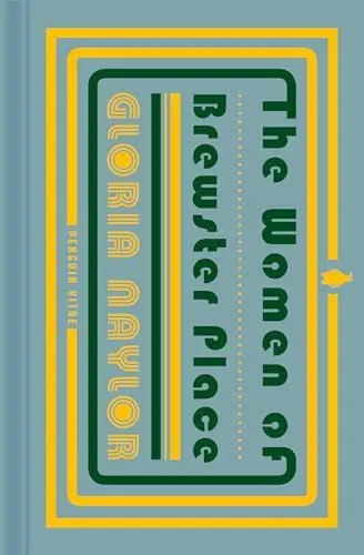 Produktbild: The Women of Brewster Place: A Novel in Seven Stories (Penguin Vitae)