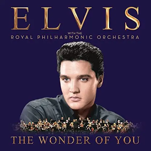 Produktbild: The Wonder Of You with Royal Philh. Orch. (+ Helene Fischer Duett)