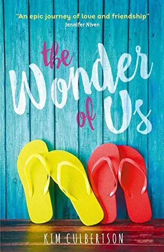 Produktbild: The Wonder of Us