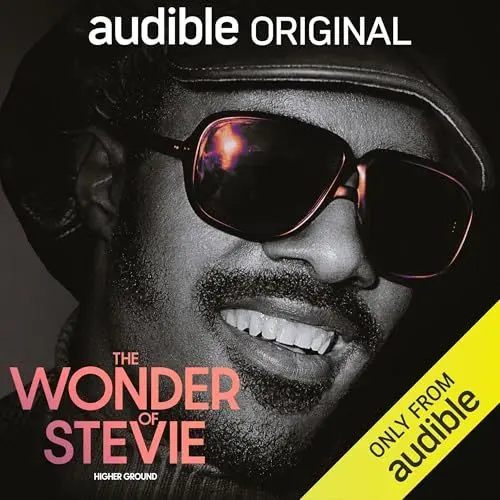 Produktbild: The Wonder of Stevie