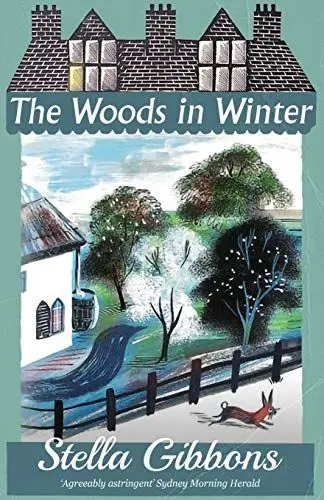 Produktbild: The Woods in Winter