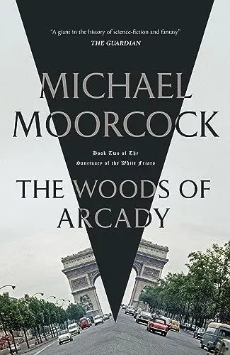 Produktbild: The Woods of Arcady