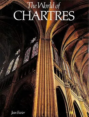 Produktbild: The World of Chartres