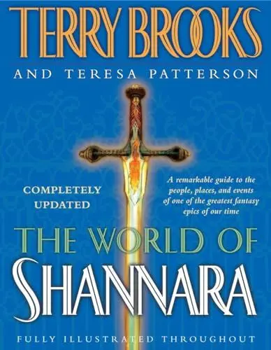 Produktbild: The World of Shannara