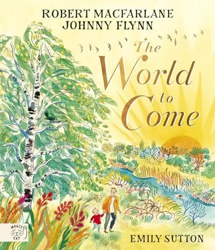 Produktbild: The World to Come - World to Come - A Times Book of the Year 2024