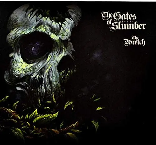 Produktbild: The Wretch