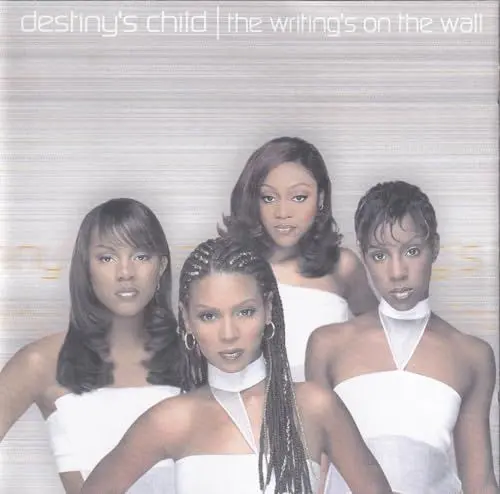 Produktbild: The Writing'S on the Wall