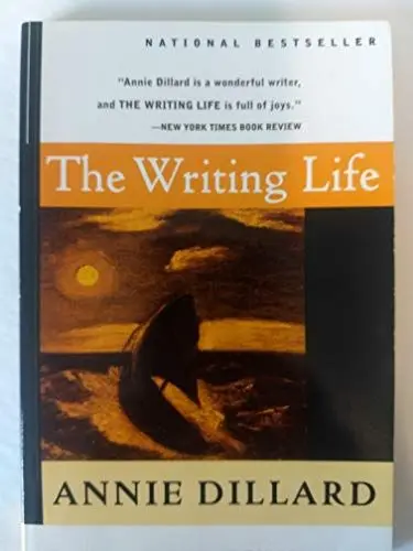 Produktbild: The Writing Life