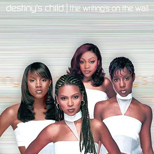 Produktbild: The Writing's on the Wall
