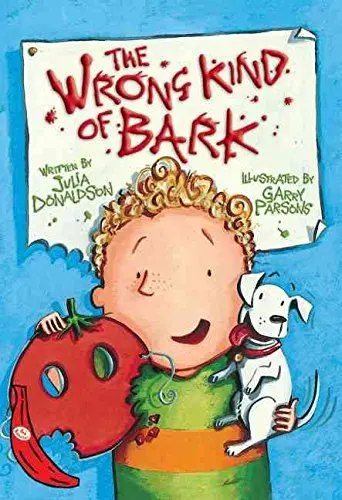 Produktbild: The Wrong Kind of Bark: Red Banana (Red Bananas)