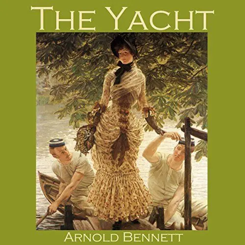 Produktbild: The Yacht