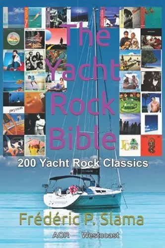 Produktbild: The Yacht Rock Bible