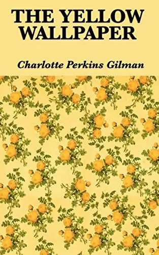 Produktbild: The Yellow Wallpaper