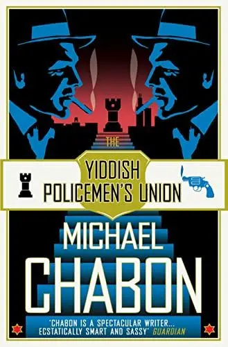 Produktbild: The Yiddish Policemen's Union
