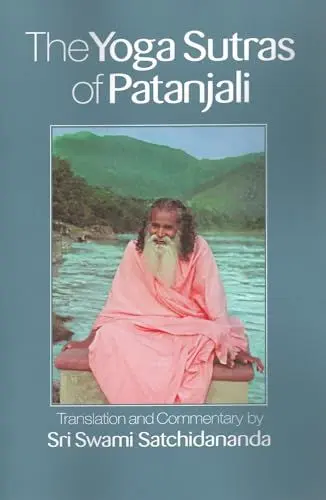 Produktbild: The Yoga Sutras of Patanjali