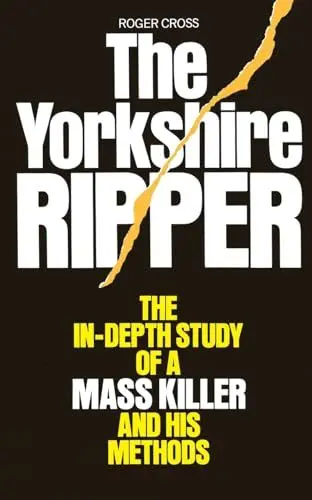 Produktbild: The Yorkshire Ripper (Panther Book)