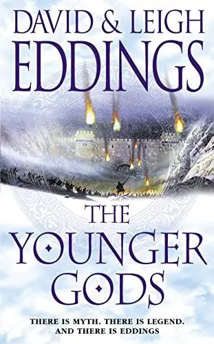 Produktbild: The Younger Gods