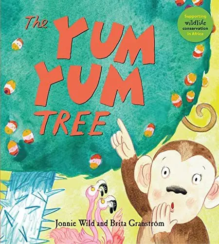 Produktbild: The Yum Yum Tree